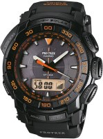 Фото - Наручний годинник Casio PRG-550-1A4 