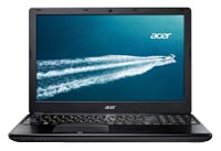 Фото - Ноутбук Acer TravelMate P455-M