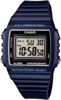 Наручний годинник Casio W-215H-2A 