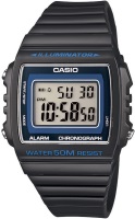 Наручний годинник Casio W-215H-8A 