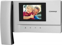 Фото - Домофон Commax CDV-35A 