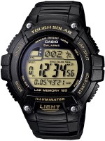 Наручний годинник Casio W-S220-9A 