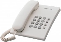 Фото - Дротовий телефон Panasonic KX-TS2350 