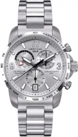 Фото - Наручний годинник Certina DS Podium GMT C001.639.11.037.00 