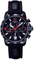 Фото - Наручний годинник Certina DS Podium GMT C001.639.16.057.02 