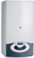 Zdjęcia - Kocioł grzewczy Hotpoint-Ariston Genus EVO 24 FF 24.2 kW