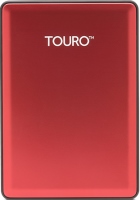 Жорсткий диск Hitachi Touro S 2.5" HTOSEA10001BHB 1 ТБ