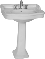 Zdjęcia - Umywalka Vitra Aria 6055B003-0001 720 mm