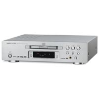 Zdjęcia - Odtwarzacz DVD / Blu-ray Marantz DV9600 