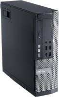 Zdjęcia - Komputer stacjonarny Dell OptiPlex 9020