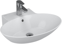 Zdjęcia - Umywalka Vitra Geo 4424B003-0001 600 mm