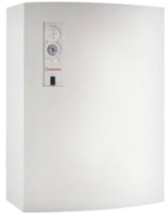 Фото - Опалювальний котел Buderus Tronic 5000H 6kW 5.94 кВт