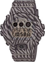 Наручний годинник Casio G-Shock DW-6900ZB-8 