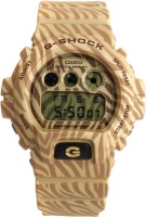 Наручний годинник Casio G-Shock DW-6900ZB-9 
