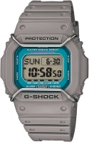 Фото - Наручний годинник Casio G-Shock DW-D5600P-8 