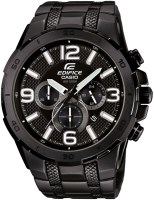 Фото - Наручний годинник Casio Edifice EFR-538BK-1A 