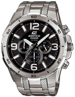 Фото - Наручний годинник Casio Edifice EFR-538D-1A 