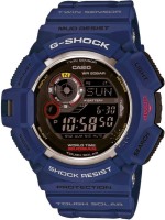 Zdjęcia - Zegarek Casio G-Shock G-9300NV-2 