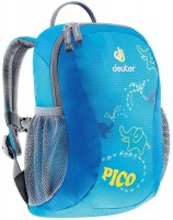 Фото - Шкільний рюкзак (ранець) Deuter Pico 