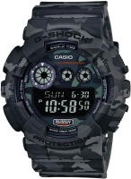 Наручний годинник Casio G-Shock GD-120CM-8 