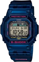 Фото - Наручний годинник Casio G-Shock GLX-5600C-2 