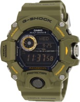 Фото - Наручний годинник Casio G-Shock GW-9400-3 