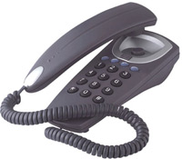 Zdjęcia - Telefon przewodowy Texet TX-210 