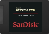 Фото - SSD SanDisk Extreme PRO SSD SDSSDXPS-960G-G25 960 ГБ