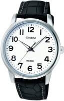 Наручний годинник Casio MTP-1303PL-7B 