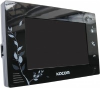 Фото - Домофон Kocom KCV-A374 SD 