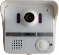 Zdjęcia - Panel zewnętrzny domofonu Oltec LC-309W 