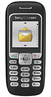 Фото - Мобільний телефон Sony Ericsson J220i 0 Б