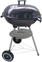 Zdjęcia - Grill BoyScout 61252 