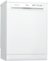 Фото - Посудомийна машина Whirlpool ADP 100 WH білий