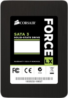 Фото - SSD Corsair Force Series LX CSSD-F128GBLX 128 ГБ