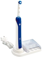 Фото - Електрична зубна щітка Oral-B Professional Care 3000 D20 