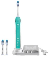 Фото - Електрична зубна щітка Oral-B Professional Care Trizone 3000 D20 