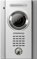 Zdjęcia - Panel zewnętrzny domofonu Commax DRC-40K 