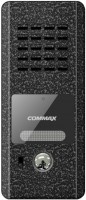 Zdjęcia - Panel zewnętrzny domofonu Commax DRC-4CPN 