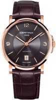 Фото - Наручний годинник Certina C017.407.36.087.00 