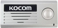 Zdjęcia - Panel zewnętrzny domofonu Kocom KC-MD10 