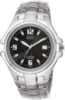 Фото - Наручний годинник Citizen BM1290-54F 