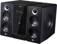 Zdjęcia - System audio LG CM-2640 