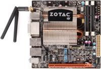 Фото - Материнська плата ZOTAC E2-1800ITX-A-E 