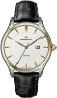Наручний годинник Continental 12206-LD354130 