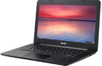 Zdjęcia - Laptop Asus Chromebook C300