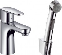 Фото - Змішувач Hansgrohe Talis E2 31165000 