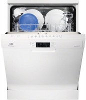 Фото - Посудомийна машина Electrolux ESF 6521 LOW білий