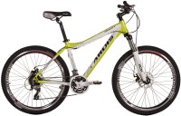 Zdjęcia - Rower Ardis Trinity MTB 24 