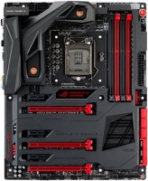 Фото - Материнська плата Asus Maximus VII Formula 